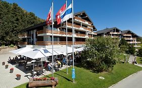 Golfhotel Riederhof