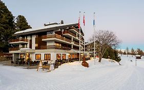 Golfhotel Riederhof